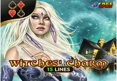 Witches' Charm