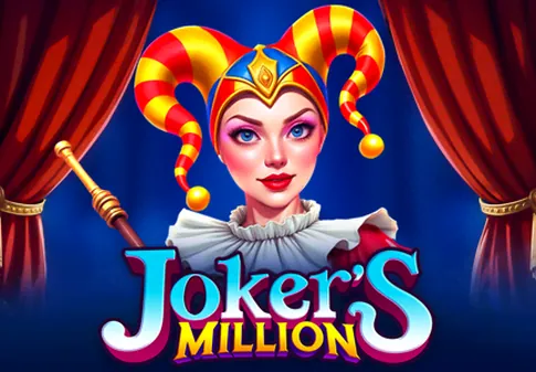Joker's Million