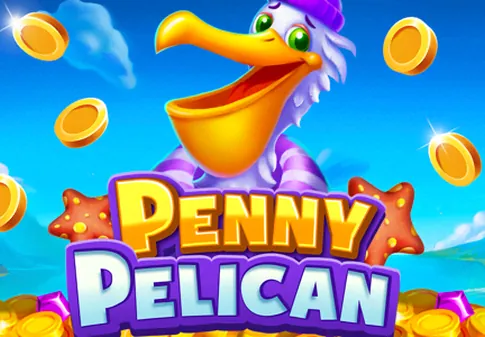 Penny Pelican