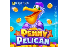 Penny Pelican