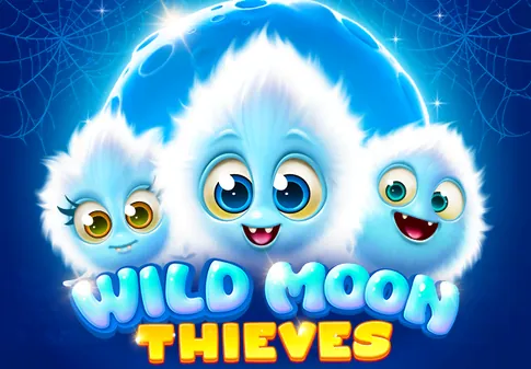 Wild Moon Thieves