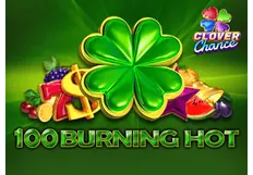 100 Burning Hot