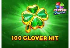 100 Clover Hit