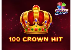 100 Crown Hit