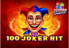 100 Joker Hit
