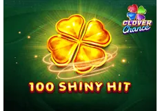 100 Shiny Hit