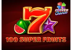 100 Super Fruits