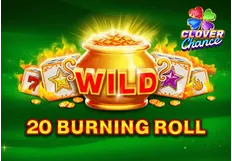 20 Burning Roll