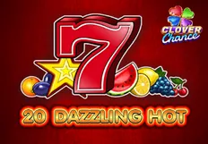 20 Dazzling Hot
