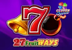 27 Fruit Ways