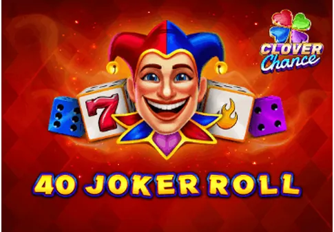40 Joker Roll
