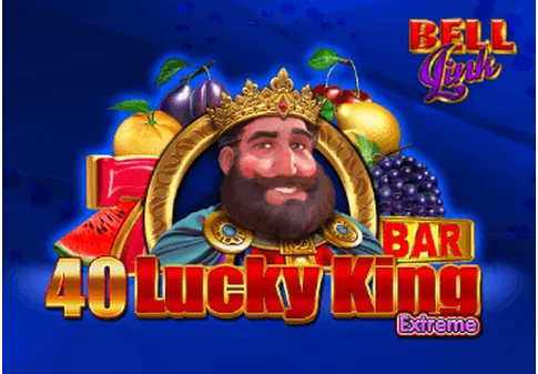 40 Lucky King Extreme Bell Link