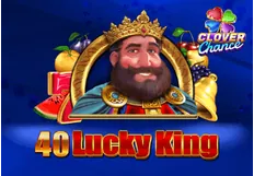 40 Lucky king