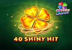 40 Shiny Hit