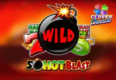 50 Hot Blast