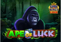 VIP Ape of Luck