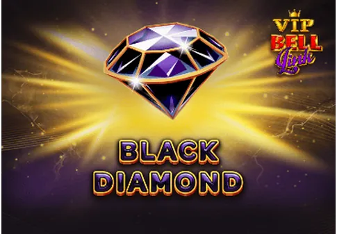 Black Diamond Bell Link VIP