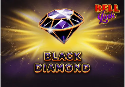 Black Diamond Bell Link