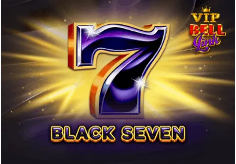 Black Seven VIP Bell Link