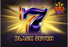 Black Seven VIP Bell Link