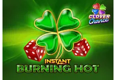 Burning Hot Instant
