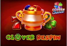 Clover Respin