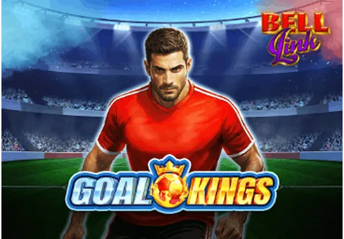 Goal Kings Bell Link