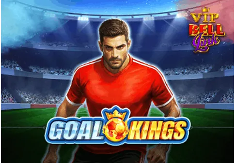 Goal Kings VIP Bell Link