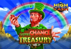 Leprechance Treasury High Cash