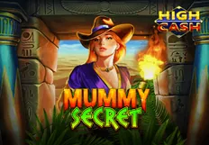 Mummy Secret