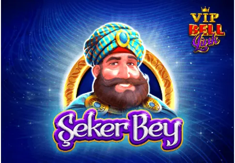 Seker Bey Bell Link VIP