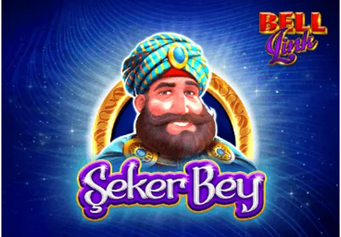 Seker Bey Bell Link