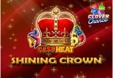 Shining Crown Cash Heat