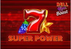 Super Power Bell Link Boost