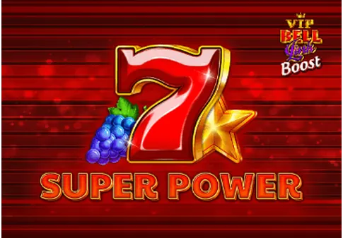 Super Power VIP Bell Link Boost