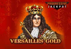 Versailles Gold Progressive JP