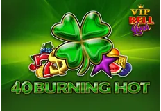VIP 40 Burning Hot Bell Link
