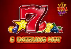 VIP 5 Dazzling Hot Bell Link