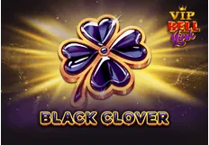 VIP Black Clover Bell Link