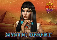 VIP Mystic Desert