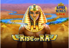 VIP Rise of Ra