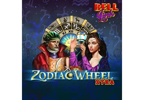 Zodiac Wheel XTRA Bell Link