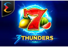 3 Thunders