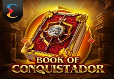Book Of Conquistador