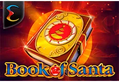 Book of Santa