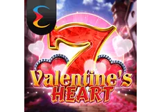 Valentine's Heart