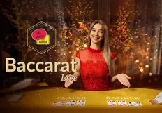 Baccarat A