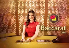 Baccarat Control Squeeze