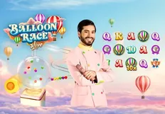 Balloon Race