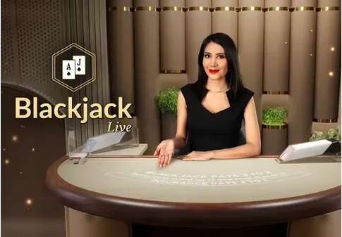 Blackjack Classic 11